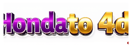 hondatoto 4d