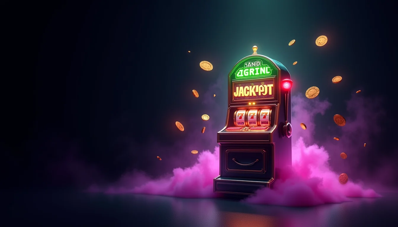 Wild Fireworks slot game interface with five reels and festive symbols